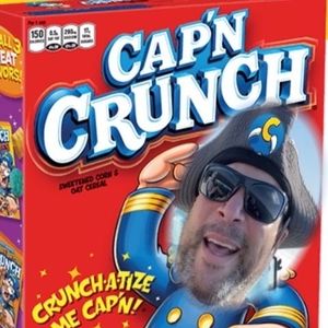 Meet your Posher, Steve